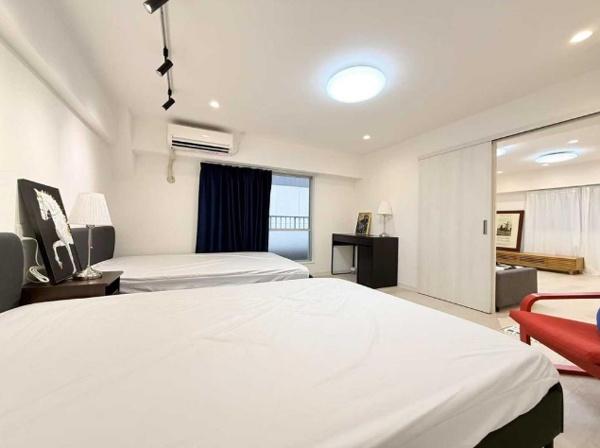 ニュー渋谷コーポラス