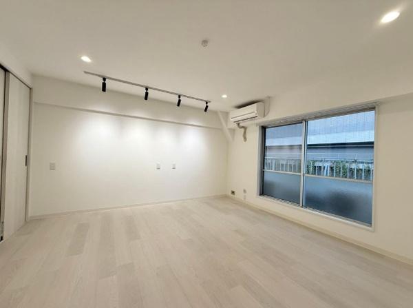 ニュー渋谷コーポラス