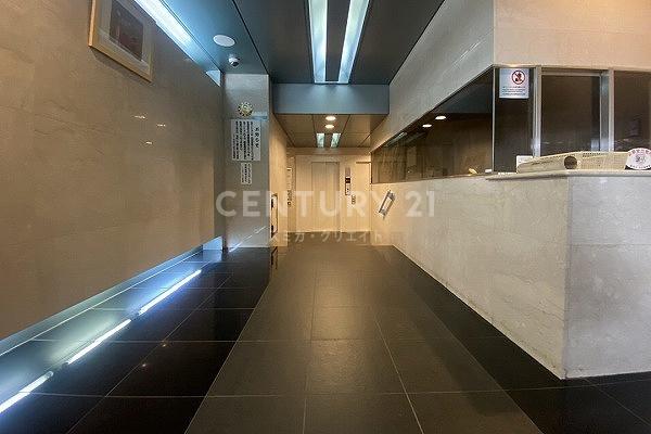 ニュー渋谷コーポラス