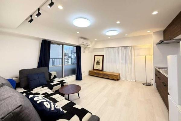 ニュー渋谷コーポラス