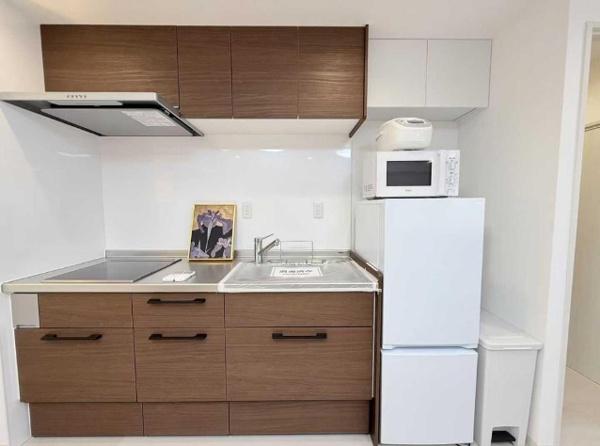 ニュー渋谷コーポラス