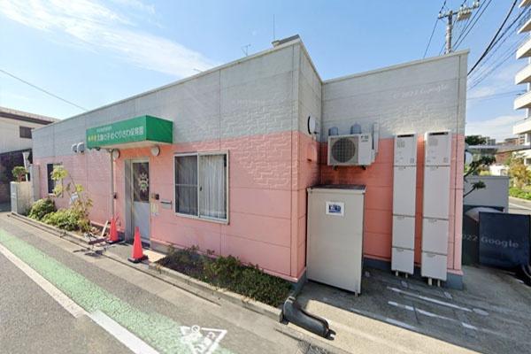 世田谷区千歳台五丁目新築戸建(太陽の子めぐりさわ保育園)