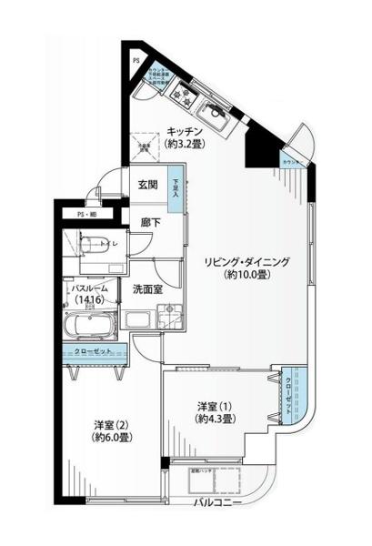コンド恵比寿