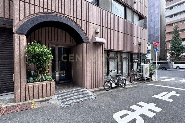 コンド恵比寿