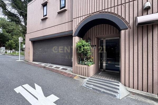 コンド恵比寿