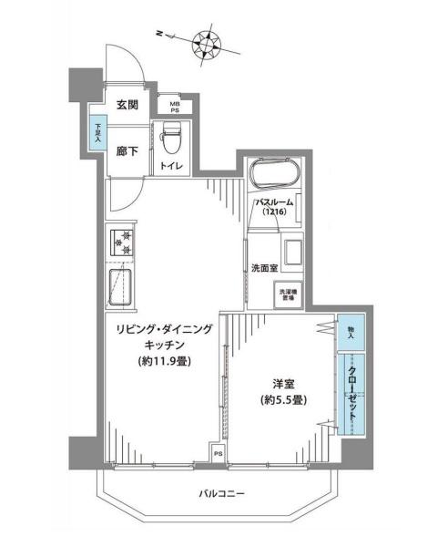 リレント大森