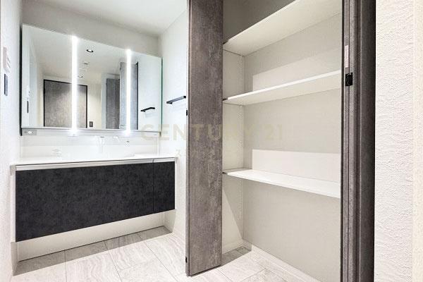 ストークグラン深沢