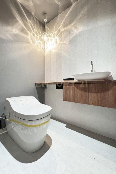 ストークグラン深沢