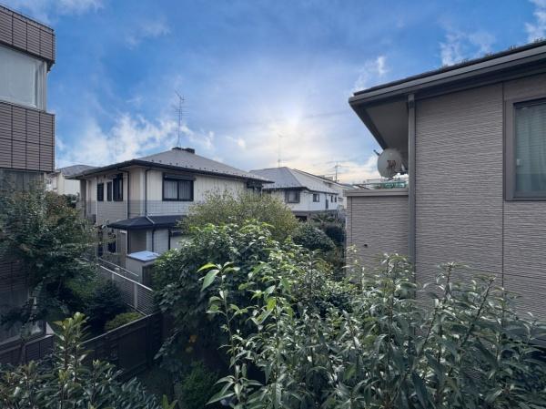 ストークグラン深沢