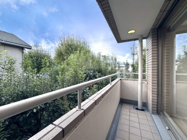 ストークグラン深沢