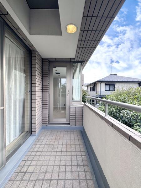 ストークグラン深沢