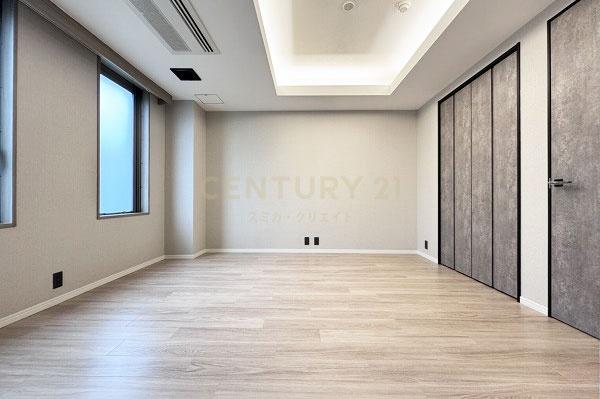 ストークグラン深沢