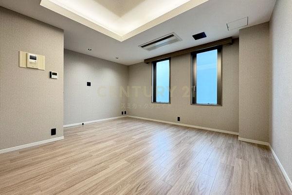 ストークグラン深沢