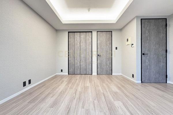 ストークグラン深沢