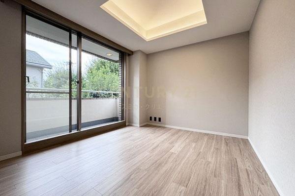 ストークグラン深沢