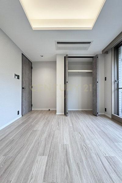 ストークグラン深沢