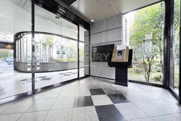 ストークグラン深沢