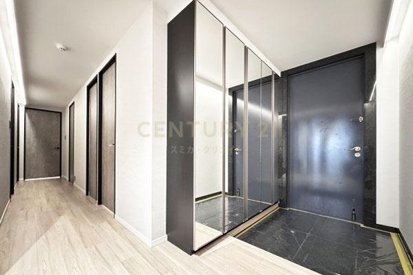 ストークグラン深沢