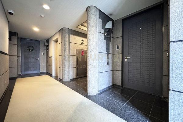 ストークグラン深沢