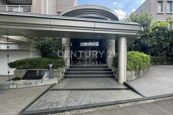 ストークグラン深沢