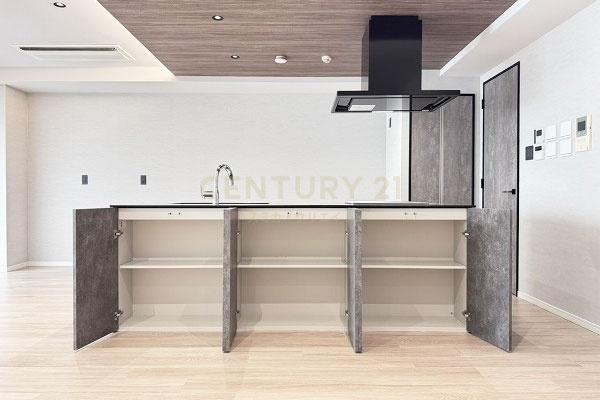 ストークグラン深沢