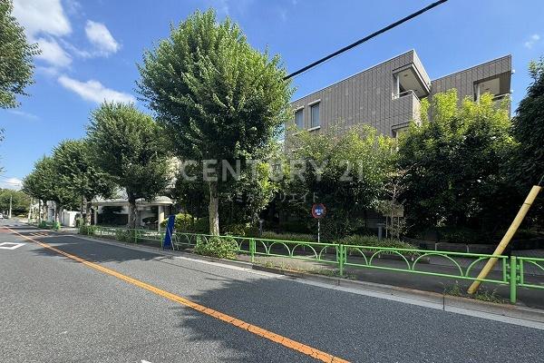 ストークグラン深沢