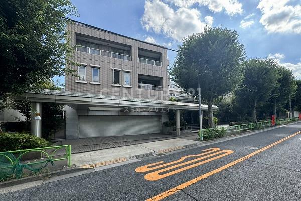ストークグラン深沢