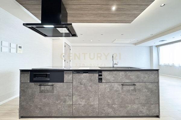 ストークグラン深沢