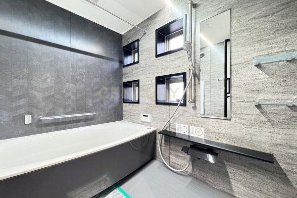 ストークグラン深沢