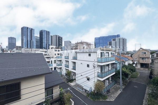 品川区西品川２丁目の中古一戸建て