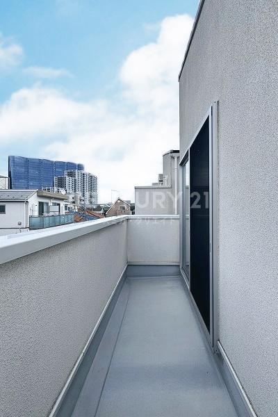 品川区西品川２丁目の中古一戸建て