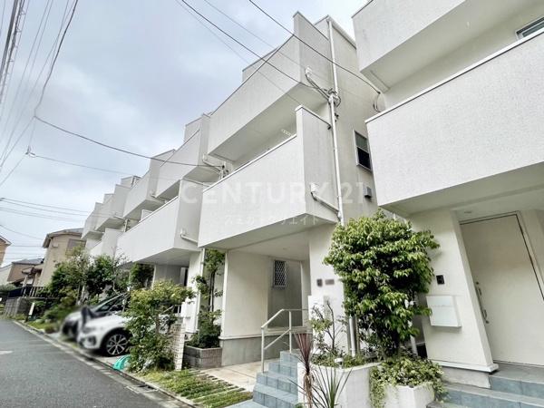 品川区西品川２丁目の中古一戸建て
