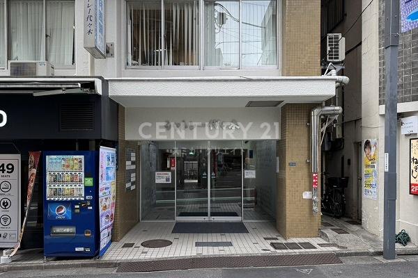 シャトレー代々木