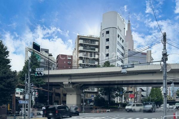 シャトレー代々木