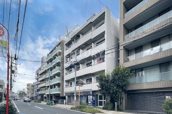 ダイヤアクティ三軒茶屋