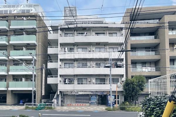 ダイヤアクティ三軒茶屋