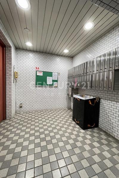 ダイヤアクティ三軒茶屋