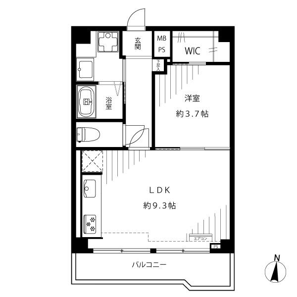 五反田ダイヤモンドマンション
