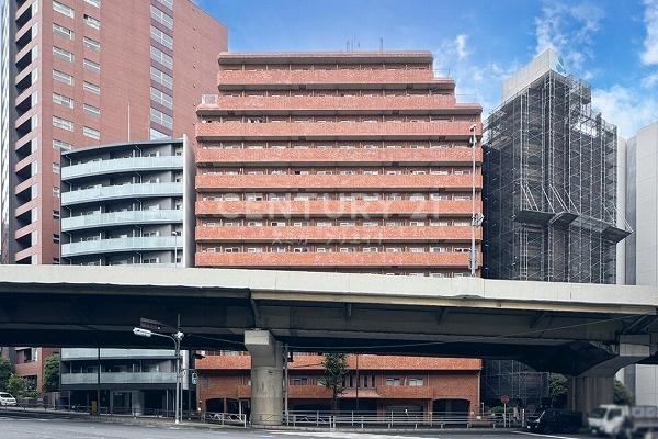 五反田ダイヤモンドマンション