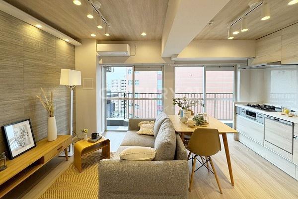 五反田ダイヤモンドマンション