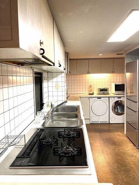 目黒区中町１丁目の中古一戸建て