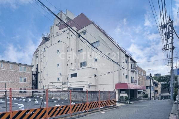 メゾン松方