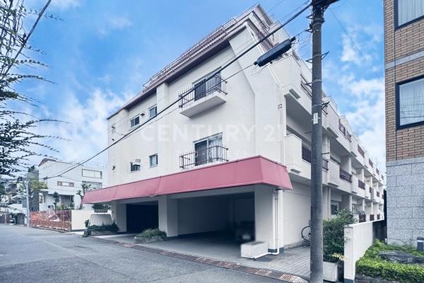 メゾン松方
