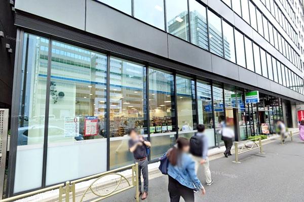 清桜ハイツ(ファミリーマートスバル桜丘246店)