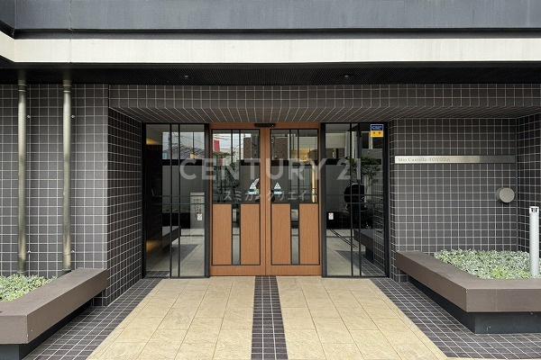 ミオカステーロ豊田