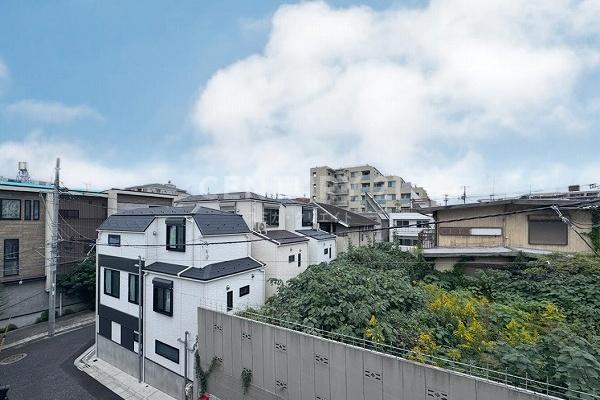 大田区中馬込１丁目の中古一戸建て