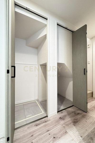 大田区中馬込１丁目の中古一戸建て