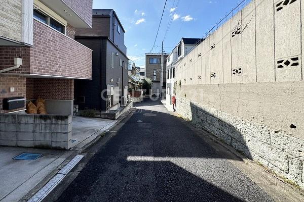 大田区中馬込１丁目の中古一戸建て