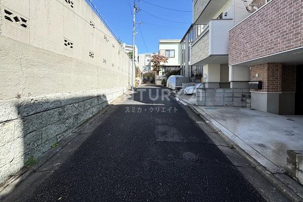 大田区中馬込１丁目の中古一戸建て