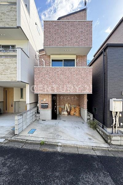 大田区中馬込１丁目の中古一戸建て